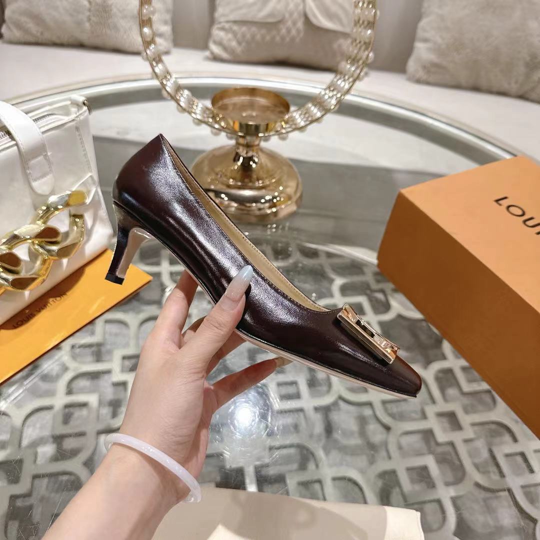 Women's high heels
